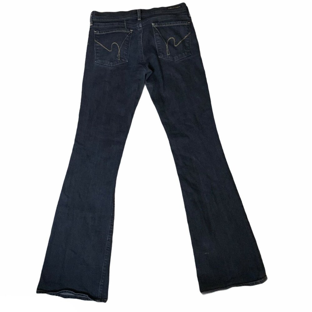 Citizens of Humanity Women 27 Ingrid Flare Jeans